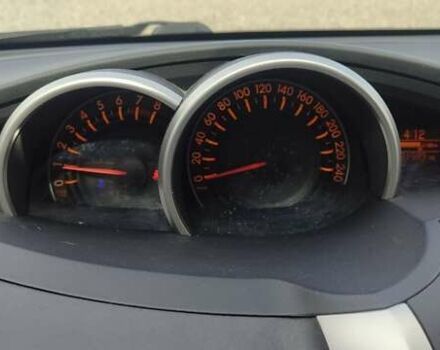 Тойота Версо, объемом двигателя 1.8 л и пробегом 221 тыс. км за 10499 $, фото 8 на Automoto.ua