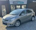 Тойота Версо, объемом двигателя 2.2 л и пробегом 162 тыс. км за 12500 $, фото 1 на Automoto.ua