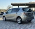 Тойота Версо, объемом двигателя 2.2 л и пробегом 162 тыс. км за 12500 $, фото 10 на Automoto.ua