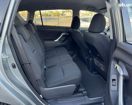 Тойота Версо, объемом двигателя 2.2 л и пробегом 162 тыс. км за 12500 $, фото 3 на Automoto.ua