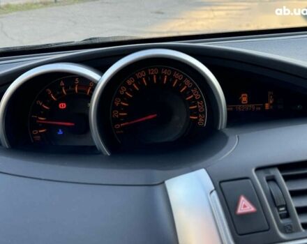 Тойота Версо, объемом двигателя 2.2 л и пробегом 162 тыс. км за 12500 $, фото 25 на Automoto.ua