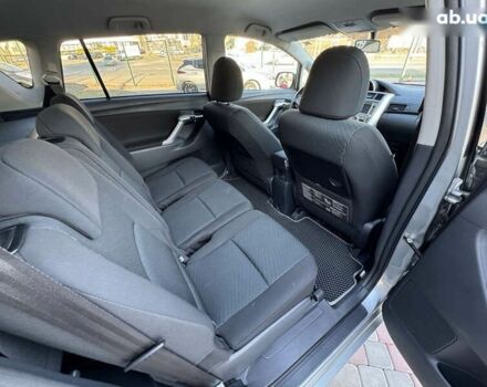 Тойота Версо, объемом двигателя 2.2 л и пробегом 162 тыс. км за 12500 $, фото 28 на Automoto.ua