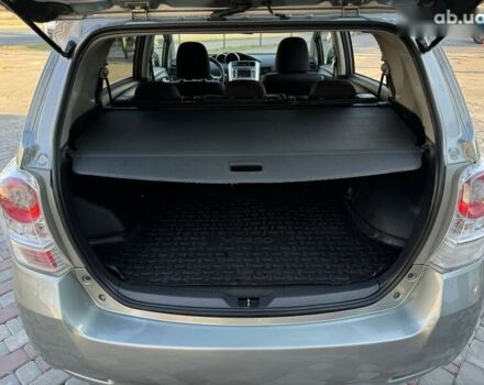 Тойота Версо, объемом двигателя 2.2 л и пробегом 162 тыс. км за 12500 $, фото 27 на Automoto.ua