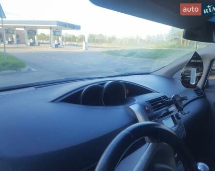 Тойота Версо, об'ємом двигуна 1.6 л та пробігом 96 тис. км за 11400 $, фото 7 на Automoto.ua