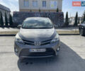 Тойота Версо, объемом двигателя 1.6 л и пробегом 204 тыс. км за 10500 $, фото 1 на Automoto.ua