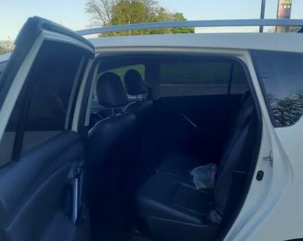 Тойота Версо, об'ємом двигуна 1.6 л та пробігом 96 тис. км за 11400 $, фото 2 на Automoto.ua
