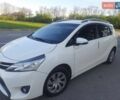 Тойота Версо, об'ємом двигуна 1.6 л та пробігом 96 тис. км за 11400 $, фото 1 на Automoto.ua