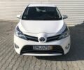 Тойота Версо, объемом двигателя 1.6 л и пробегом 178 тыс. км за 12500 $, фото 1 на Automoto.ua