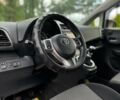 Серый Тойота Версо, объемом двигателя 1.3 л и пробегом 203 тыс. км за 8999 $, фото 16 на Automoto.ua