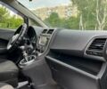 Серый Тойота Версо, объемом двигателя 1.3 л и пробегом 203 тыс. км за 8999 $, фото 9 на Automoto.ua