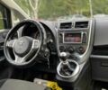 Серый Тойота Версо, объемом двигателя 1.3 л и пробегом 203 тыс. км за 8999 $, фото 12 на Automoto.ua