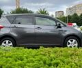 Серый Тойота Версо, объемом двигателя 1.3 л и пробегом 203 тыс. км за 8999 $, фото 7 на Automoto.ua