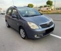 Серый Тойота Версо, объемом двигателя 2 л и пробегом 287 тыс. км за 1789 $, фото 1 на Automoto.ua
