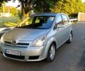 Сірий Тойота Версо, об'ємом двигуна 1.6 л та пробігом 242 тис. км за 234000 $, фото 1 на Automoto.ua