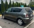 Серый Тойота Версо, объемом двигателя 2.2 л и пробегом 270 тыс. км за 4824 $, фото 1 на Automoto.ua