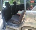 Серый Тойота Версо, объемом двигателя 2 л и пробегом 340 тыс. км за 4500 $, фото 4 на Automoto.ua