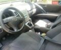 Серый Тойота Версо, объемом двигателя 2 л и пробегом 340 тыс. км за 4500 $, фото 5 на Automoto.ua
