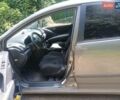 Серый Тойота Версо, объемом двигателя 2 л и пробегом 340 тыс. км за 4500 $, фото 7 на Automoto.ua