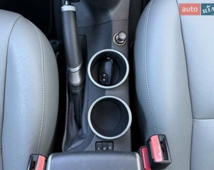 Серый Тойота Версо, объемом двигателя 2.2 л и пробегом 170 тыс. км за 10700 $, фото 44 на Automoto.ua