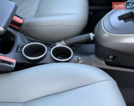 Серый Тойота Версо, объемом двигателя 2.2 л и пробегом 170 тыс. км за 10700 $, фото 38 на Automoto.ua