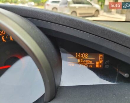 Серый Тойота Версо, объемом двигателя 2 л и пробегом 219 тыс. км за 9500 $, фото 8 на Automoto.ua