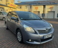 Серый Тойота Версо, объемом двигателя 2 л и пробегом 278 тыс. км за 9499 $, фото 6 на Automoto.ua