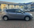 Серый Тойота Версо, объемом двигателя 2 л и пробегом 278 тыс. км за 9499 $, фото 7 на Automoto.ua