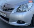 Серый Тойота Версо, объемом двигателя 2.2 л и пробегом 170 тыс. км за 10700 $, фото 13 на Automoto.ua