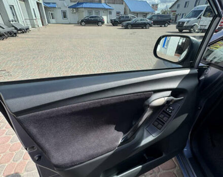 Серый Тойота Версо, объемом двигателя 2 л и пробегом 278 тыс. км за 9499 $, фото 26 на Automoto.ua