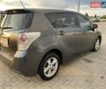 Серый Тойота Версо, объемом двигателя 2 л и пробегом 294 тыс. км за 8500 $, фото 9 на Automoto.ua