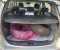 Серый Тойота Версо, объемом двигателя 2 л и пробегом 219 тыс. км за 9500 $, фото 15 на Automoto.ua