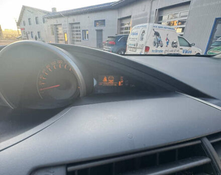 Серый Тойота Версо, объемом двигателя 2 л и пробегом 278 тыс. км за 9499 $, фото 12 на Automoto.ua