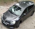 Серый Тойота Версо, объемом двигателя 2 л и пробегом 244 тыс. км за 8200 $, фото 7 на Automoto.ua