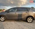 Серый Тойота Версо, объемом двигателя 2 л и пробегом 294 тыс. км за 8500 $, фото 4 на Automoto.ua
