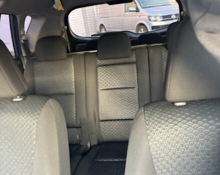 Серый Тойота Версо, объемом двигателя 2 л и пробегом 278 тыс. км за 9499 $, фото 16 на Automoto.ua