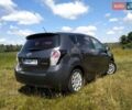 Серый Тойота Версо, объемом двигателя 2 л и пробегом 244 тыс. км за 8200 $, фото 3 на Automoto.ua