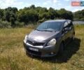 Серый Тойота Версо, объемом двигателя 2 л и пробегом 244 тыс. км за 8200 $, фото 4 на Automoto.ua