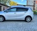 Сірий Тойота Версо, об'ємом двигуна 2.2 л та пробігом 298 тис. км за 9900 $, фото 4 на Automoto.ua