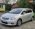 Серый Тойота Версо, объемом двигателя 2 л и пробегом 160 тыс. км за 8200 $, фото 1 на Automoto.ua