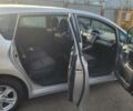 Серый Тойота Версо, объемом двигателя 2 л и пробегом 219 тыс. км за 9500 $, фото 17 на Automoto.ua