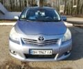 Сірий Тойота Версо, об'ємом двигуна 2.2 л та пробігом 170 тис. км за 8500 $, фото 1 на Automoto.ua