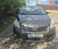 Сірий Тойота Версо, об'ємом двигуна 2 л та пробігом 220 тис. км за 9999 $, фото 38 на Automoto.ua