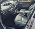 Сірий Тойота Версо, об'ємом двигуна 2.2 л та пробігом 183 тис. км за 10900 $, фото 8 на Automoto.ua