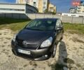 Серый Тойота Версо, объемом двигателя 2 л и пробегом 386 тыс. км за 6700 $, фото 1 на Automoto.ua