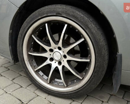 Серый Тойота Версо, объемом двигателя 0 л и пробегом 240 тыс. км за 8200 $, фото 7 на Automoto.ua