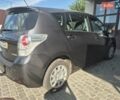 Серый Тойота Версо, объемом двигателя 2 л и пробегом 220 тыс. км за 9999 $, фото 895 на Automoto.ua