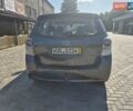 Серый Тойота Версо, объемом двигателя 2 л и пробегом 220 тыс. км за 9999 $, фото 20 на Automoto.ua
