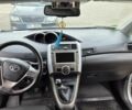 Серый Тойота Версо, объемом двигателя 2 л и пробегом 220 тыс. км за 4055 $, фото 1 на Automoto.ua