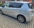 Сірий Тойота Версо, об'ємом двигуна 2.2 л та пробігом 183 тис. км за 10900 $, фото 1 на Automoto.ua