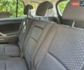 Сірий Тойота Версо, об'ємом двигуна 2 л та пробігом 220 тис. км за 9999 $, фото 36 на Automoto.ua